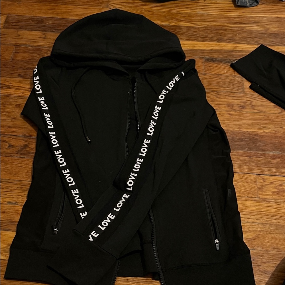 Sport set